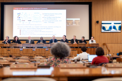 Software Heritage Summit