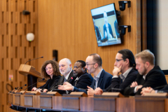 Software Heritage Summit