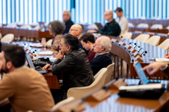 Software Heritage Summit 