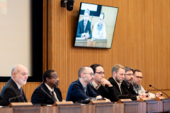 Software Heritage Summit