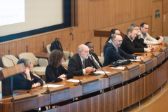 Software Heritage Summit