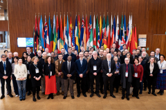 Software Heritage Symposium