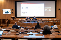 Software Heritage Summit