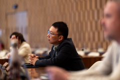 Software Heritage Symposium